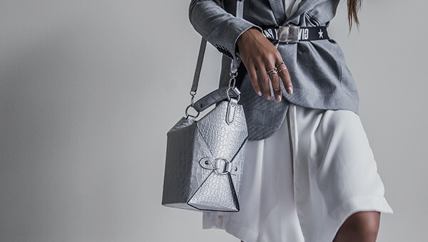 Bags<br />
Collection